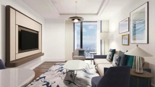 Hilton Mall Of Istanbul - 4