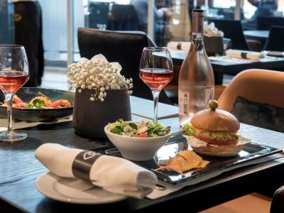 Sofitel Athens Airport - 30