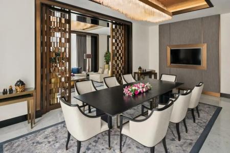 Taj Jumeirah Lakes Towers - 32