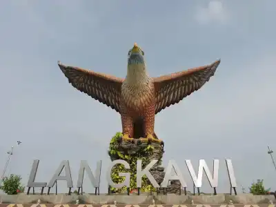 Holiday Villa Beach Resort & Spa Langkawi - 2