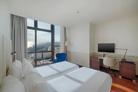 NH Napoli Panorama - 66