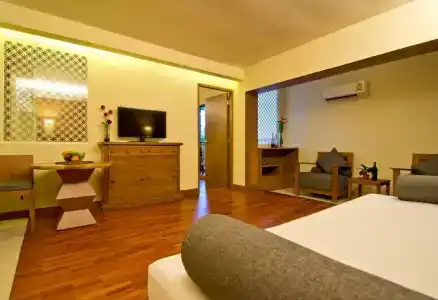 Sunshine Garden Resort - SHA Extra Plus - 80