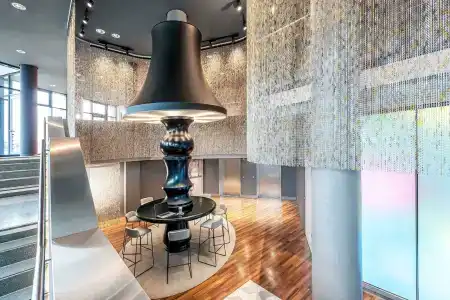 NH Berlin Alexanderplatz - 4