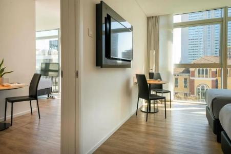 INNSiDE by Meliá Milano Torre GalFa - 49