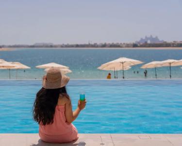 Royal Central and Resort The Palm - 84