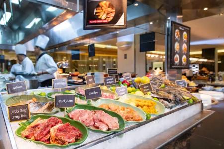Pathumwan Princess - SHA Extra Plus Certified - 77
