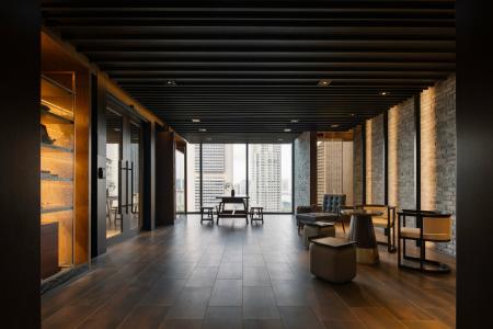 The Clan Singapore by Far East Hospitality - 50