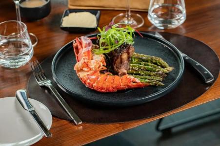 Le Méridien Hamburg - 53