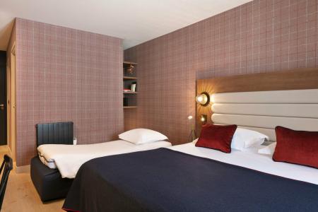 Hôtel Marielle - 93