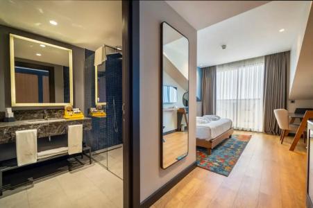 Sundia Exclusive By Liberty Fethiye - 22