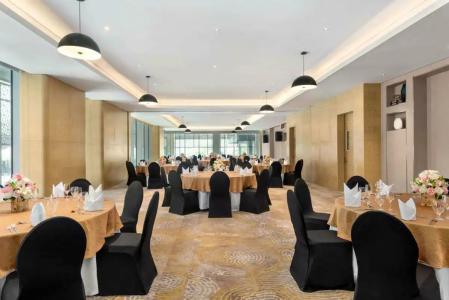 Novotel Dubai Gold District - 87