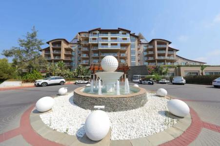 Suenos Golf Belek - 88