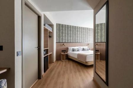 Rafaelhoteles Piramides - 75