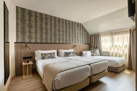 Rafaelhoteles Piramides - 66