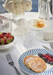 Mandarin Oriental Bosphorus, Istanbul - 57