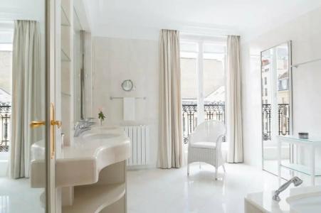 Le Bristol Paris - an Oetker Collection - 12