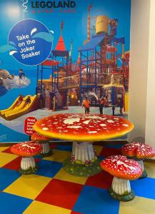 Lapita, Dubai Parks and Resorts, Autograph Collection - 35