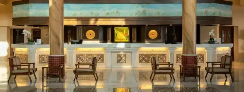 Mitsis Royal Mare - 88