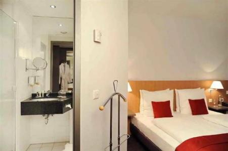 Mercure Hamburg Mitte - 32