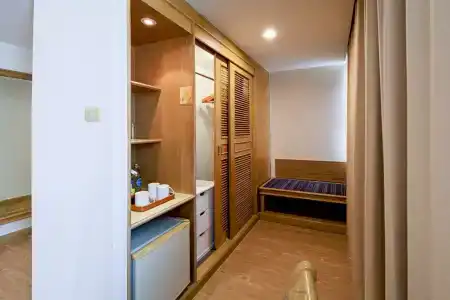 Prince Palace Bangkok - SHA Extra Plus - 63