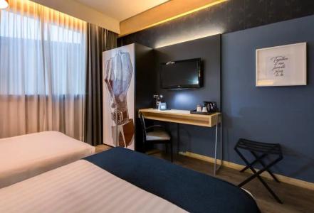 Holiday Inn Bologna - Fiera, an IHG - 68