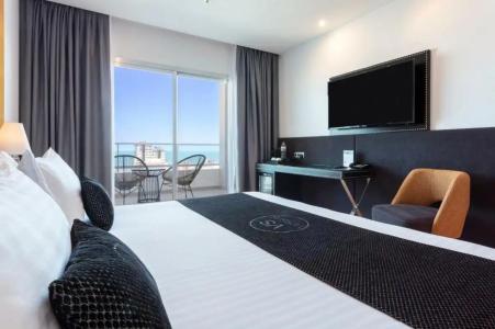 VS Gandía Palace **** - 65