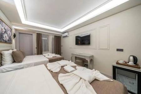 Pera Luna Residence - 65