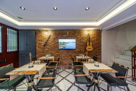 Pera Luna Residence - 32