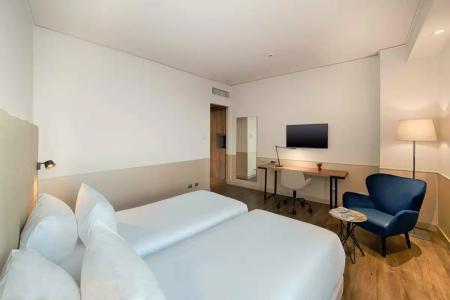 NH Napoli Panorama - 91