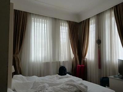 Avicenna Sultanahmet - 67