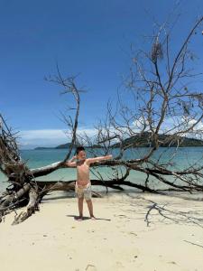 The Village Coconut Island Beach Resort - SHA Extra Plus - 75