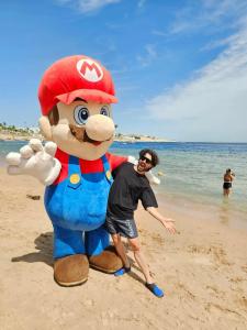 Savoy Sharm El Sheikh - 76