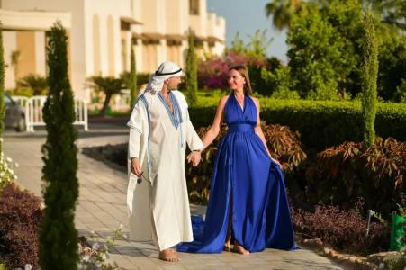 Concorde El Salam Sharm El Sheikh Front - 24