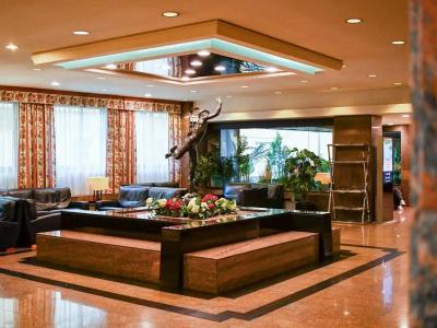 Mercure Andorra - 64