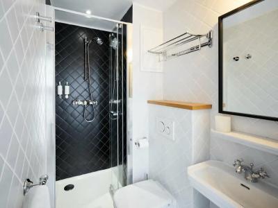 Rendez-Vous Batignolles - 77