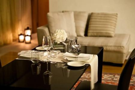 Daios Luxury Living - 93