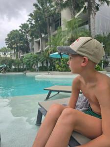 Wyndham Grand Nai Harn Beach Phuket - SHA Extra Plus - 87