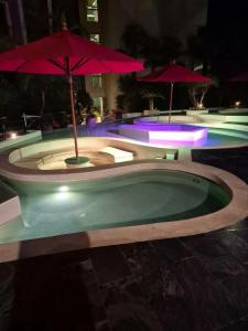 Wyndham Grand Nai Harn Beach Phuket - SHA Extra Plus - 90
