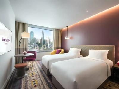 Mercure Bangkok Sukhumvit 24 - 99
