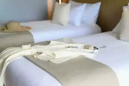 Wyndham Grand Nai Harn Beach Phuket - SHA Extra Plus - 28