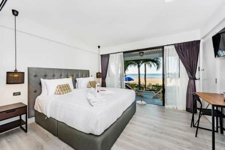 Thai Kamala Beach Front - 73