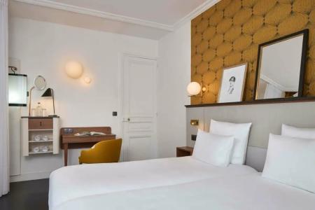 Best Western Plus La Demeure - 58