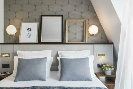 Best Western Plus La Demeure - 64