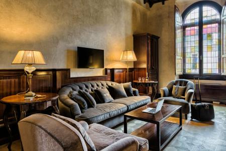 Grand Baglioni - 29