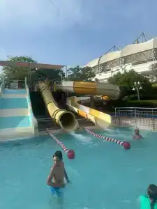 Aydinbey Famous Resort - 10