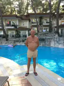 Grand Yazici Club Turban Termal - 44