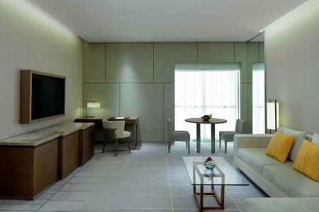 Hyatt Regency Dubai Creek Heights - 96