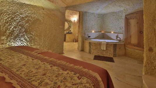 Golden Cave Suites - 50