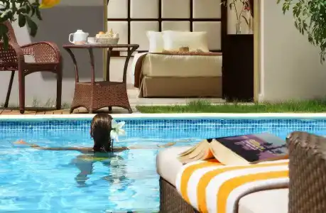 Sunrise Crystal Bay Resort -Grand Select - 53
