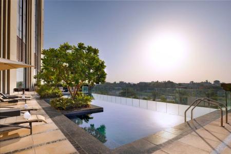 Hyatt Regency Dubai Creek Heights - 7
